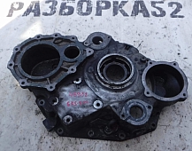 45952 Крышка делителя Корпус КПП Скания Scania 4 КПП GRS 900 1376914