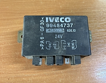 10137 Блок электронный Iveco 99484737