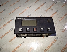 Блок управления Рено Магнум 8EV00762702