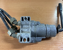 Кран ручного тормоза Volvo 295757
